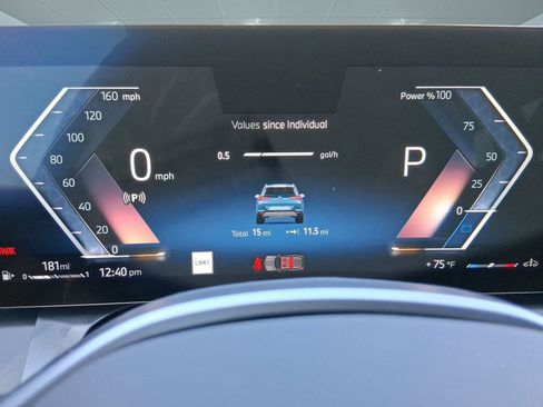 Used 2026 BMW X3 xDrive30 w/ Premium Package image 17