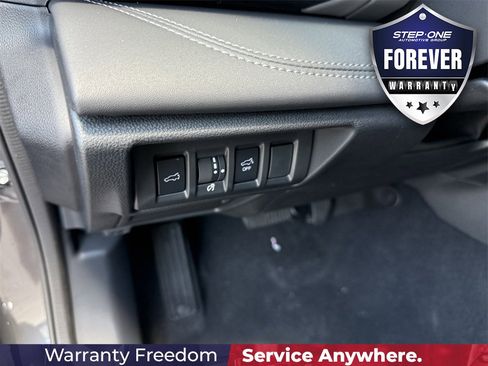 New 2025 Subaru Outback Limited image 20