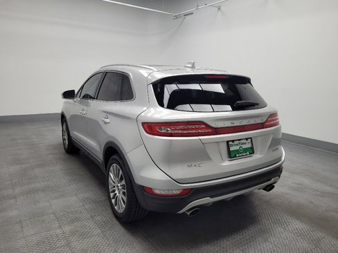 Used 2015 Lincoln MKC AWD w/ Equipment Group 102A Reserve image 5