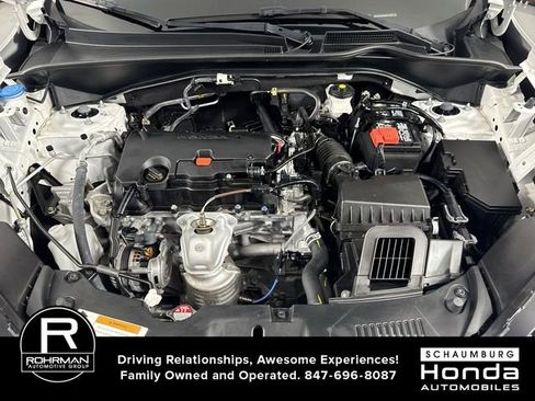 Used 2024 Honda HR-V Sport image 28