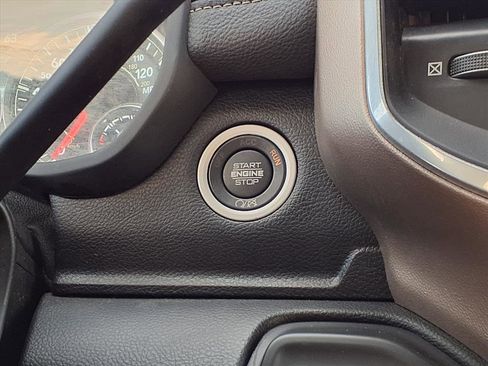 Used 2024 RAM 2500 Laramie w/ Safety Group image 14