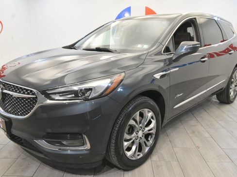 Used 2018 Buick Enclave Avenir w/ Avenir Technology Package image 1