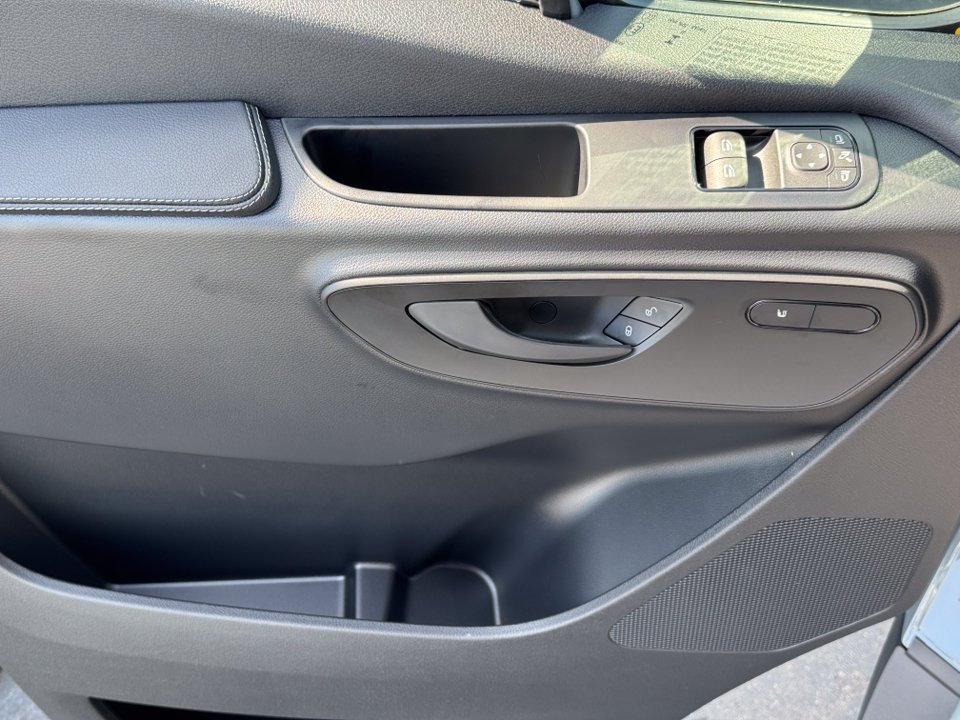 New 2026 Mercedes-Benz Sprinter 2500 image 8