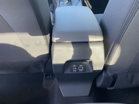 New 2026 Subaru Crosstrek 2.0i Premium AWD/4WD image 25