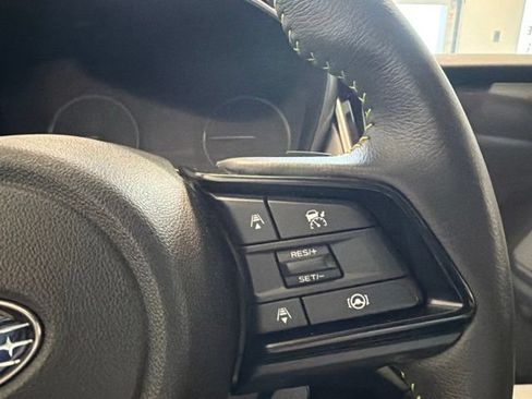 Used 2025 Subaru Outback Onyx Edition AWD/4WD image 34