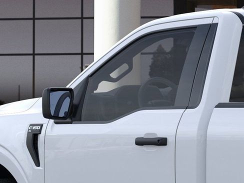 New 2025 Ford F150 XL image 20