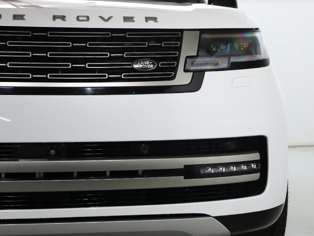 Used 2023 Land Rover Range Rover SE AWD/4WD image 42
