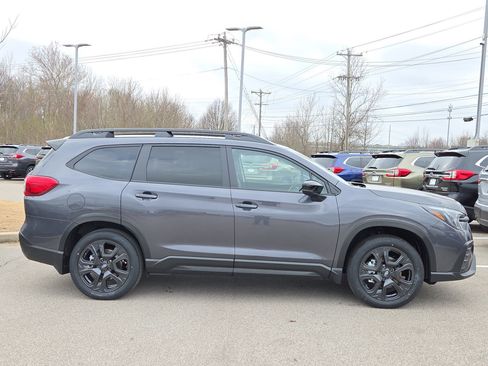 New 2026 Subaru Ascent Bronze Edition image 2