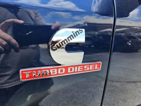 Used 2024 RAM 2500 Laramie w/ Sport Appearance Package image 10