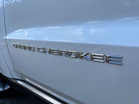 Used 2014 Jeep Grand Cherokee Summit image 54