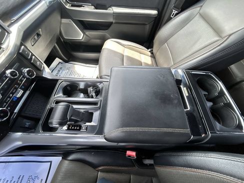 Used 2024 Ford F150 Lariat w/ Equipment Group 502A High AWD/4WD image 27