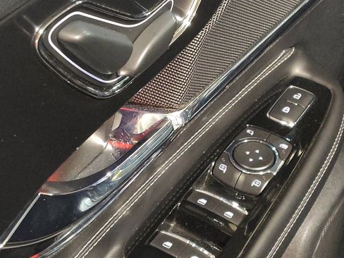 Used 2021 Lincoln Corsair Reserve w/ Elements Package image 27