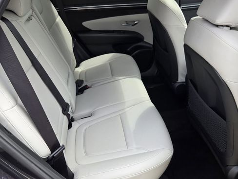 Used 2023 Hyundai Tucson SEL w/ Convenience Package FWD image 16