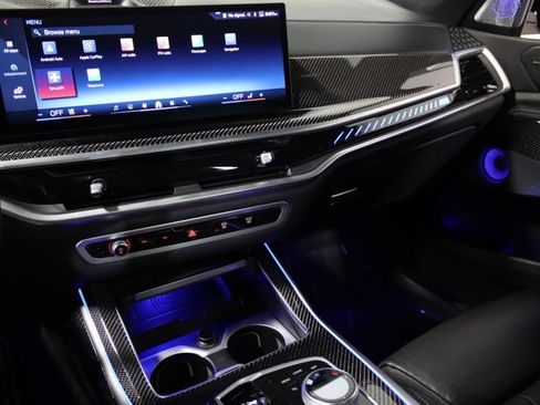 Used 2024 BMW X7 M60i image 55