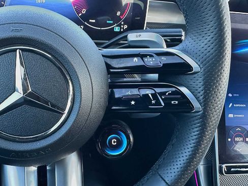 Used 2024 Mercedes-Benz C 43 AMG 4MATIC Sedan image 37