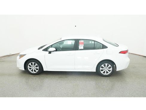 New 2026 Toyota Corolla LE image 3