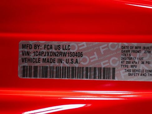 Used 2024 Jeep Wrangler Sport image 46