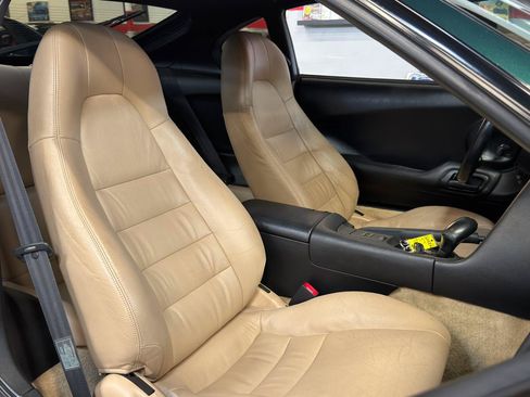 Used 1997 Toyota Supra Turbo RWD image 23