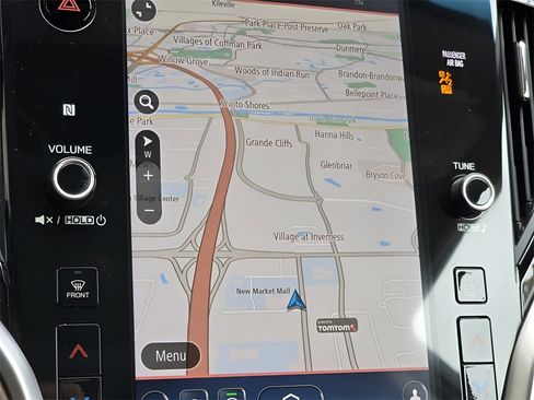 Used 2022 Subaru Outback Touring XT w/ Popular Package #2 image 32