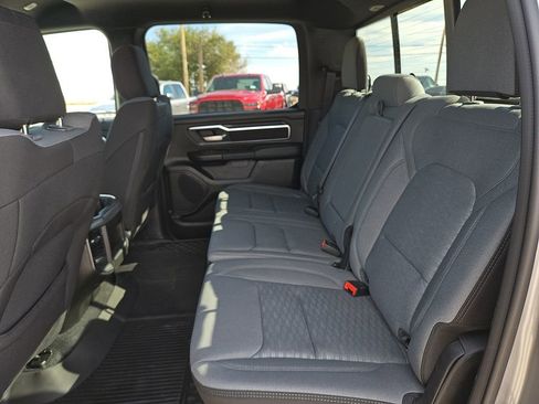 New 2026 RAM 1500 Big Horn image 10