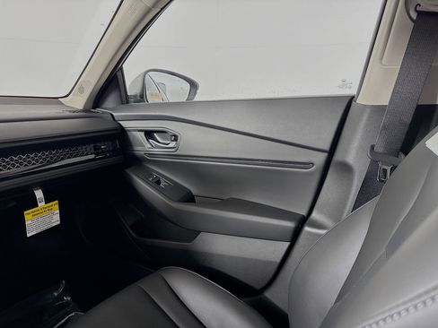 New 2025 Honda Accord EX-L image 27