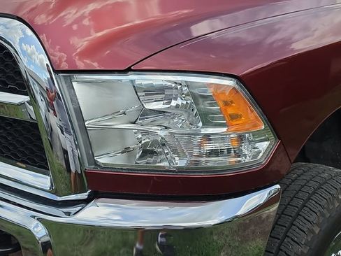 Used 2016 RAM 2500 Tradesman w/ Chrome Appearance Group AWD/4WD image 9