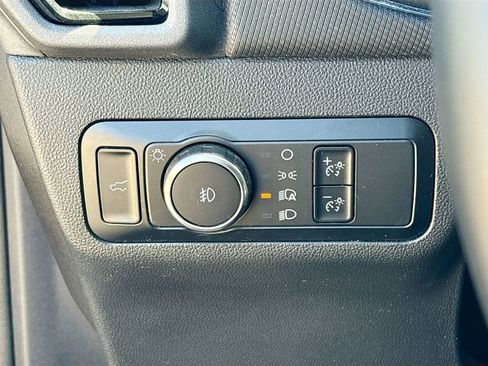 Used 2024 Ford Bronco Sport Badlands AWD/4WD image 10