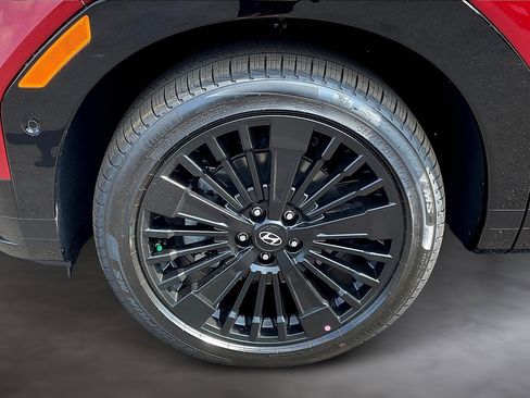 New 2026 Hyundai Santa Fe Calligraphy image 13