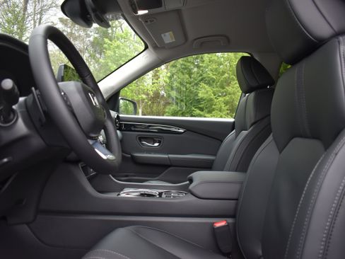 New 2025 Honda Pilot EX-L image 13