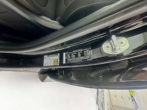 Used 2024 Hyundai Tucson SEL image 12