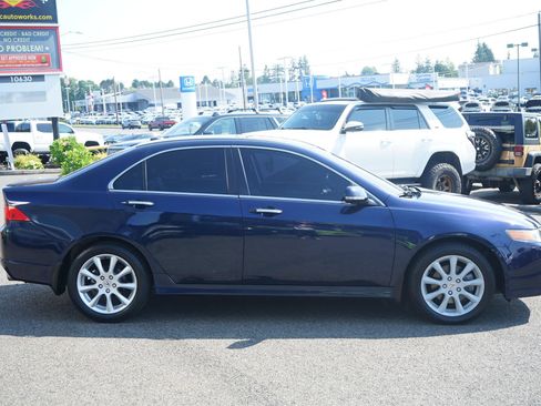 Used 2006 Acura TSX FWD image 6