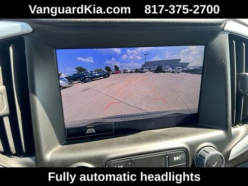 Used 2024 GMC Terrain SLT image 20