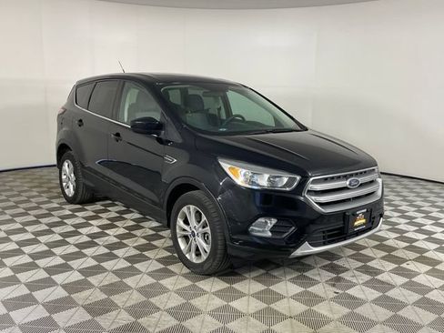 Used 2017 Ford Escape SE AWD/4WD image 17