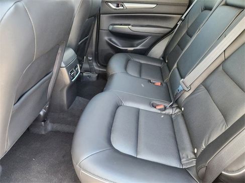 New 2025 MAZDA CX-5 AWD 2.5 S w/ Select Package image 13