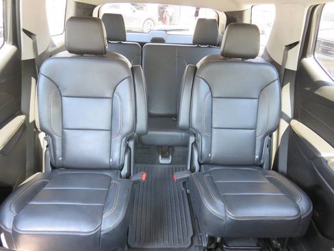 Used 2018 Chevrolet Traverse LT AWD/4WD image 22