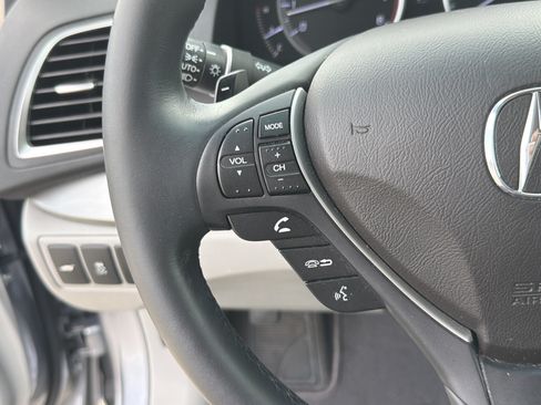 Used 2016 Acura RDX w/ Technology Package AWD/4WD image 11