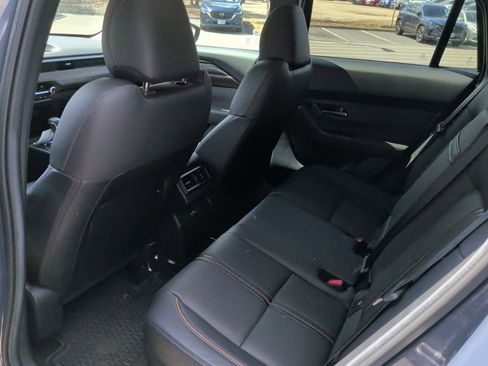 Certified 2025 MAZDA CX-50 2.5 Hybrid w/ Weather Package image 11