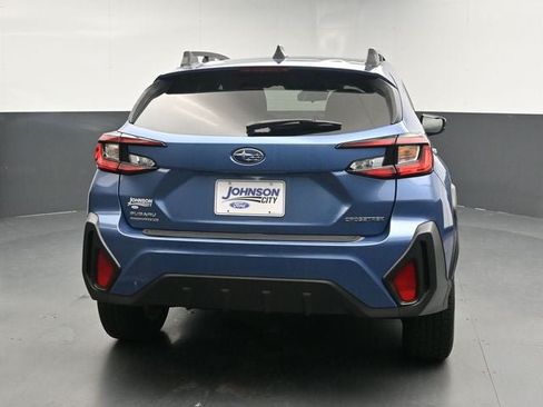 Used 2024 Subaru Crosstrek 2.0i Premium AWD/4WD image 10