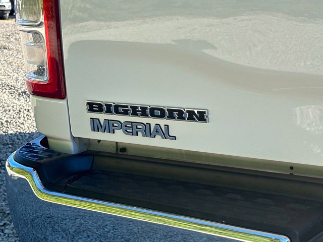 Used 2022 RAM 2500 Big Horn AWD/4WD image 13