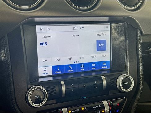 Used 2022 Ford Mustang GT Premium w/ Equipment Group 401A image 17