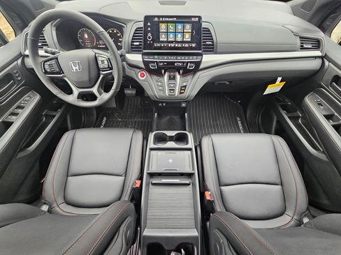 New 2026 Honda Odyssey Sport-L image 22
