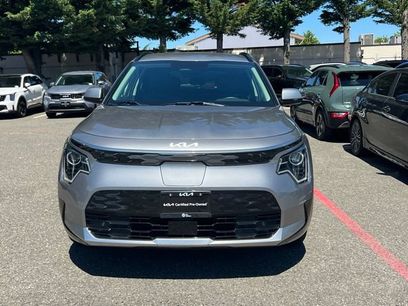 Certified 2023 Kia Niro Wind w/ Wind Preserve Package