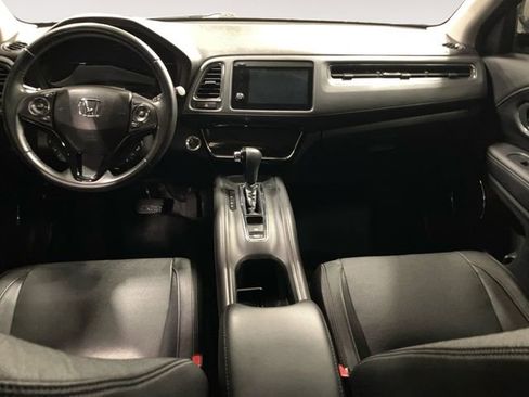 Used 2019 Honda HR-V EX-L image 10