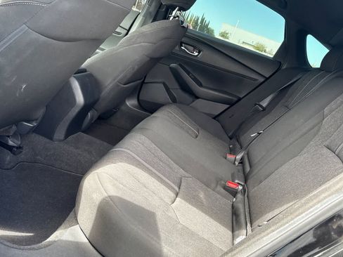 Used 2023 Honda Accord Sport image 5