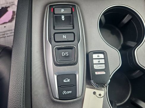 Used 2024 Honda Ridgeline RTL image 29