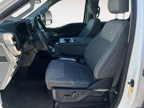 Used 2021 Ford F150 XLT w/ Equipment Group 302A High image 9