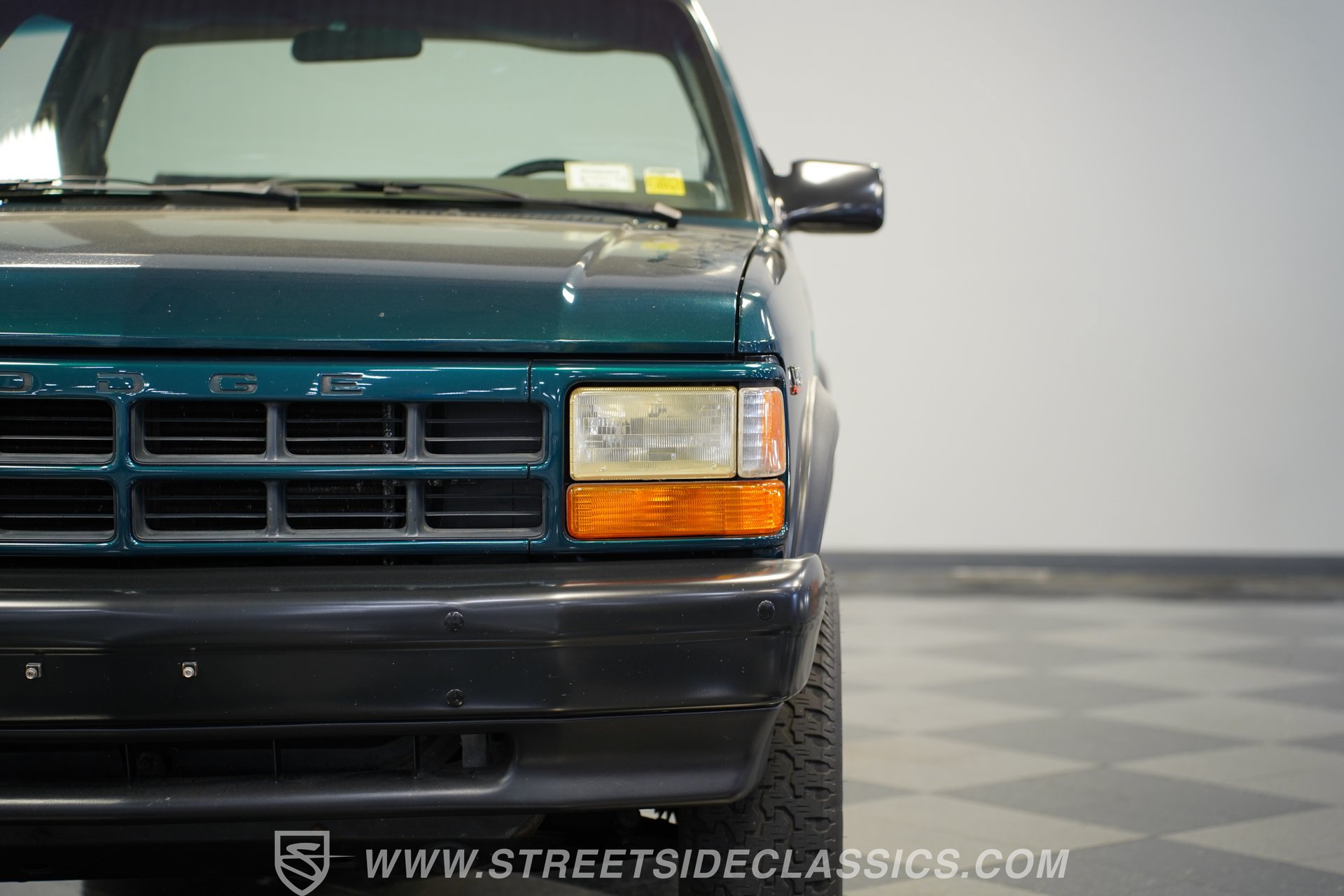 Used 1995 Dodge Dakota Sport AWD/4WD image 21
