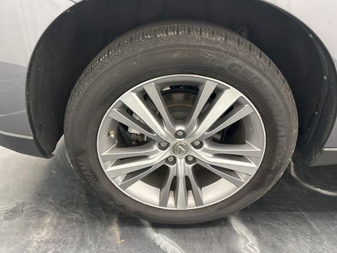 Used 2015 Lexus RX 450h AWD image 32