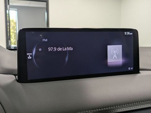 Used 2023 MAZDA CX-5 AWD 2.5 S w/ Select Package image 12