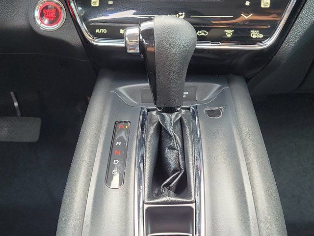 Used 2021 Honda HR-V EX image 17